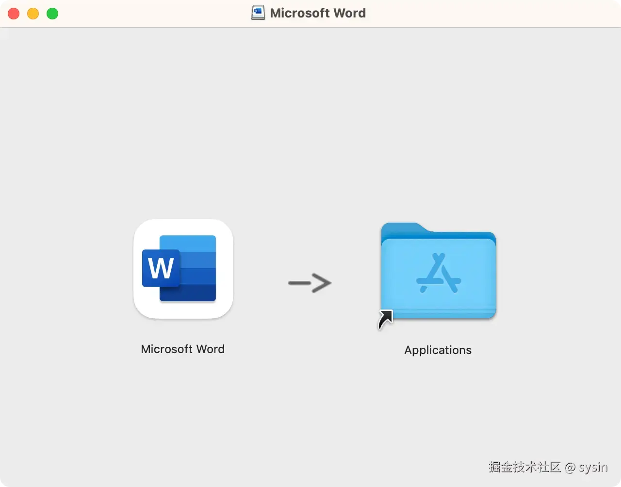 Microsoft Outlook