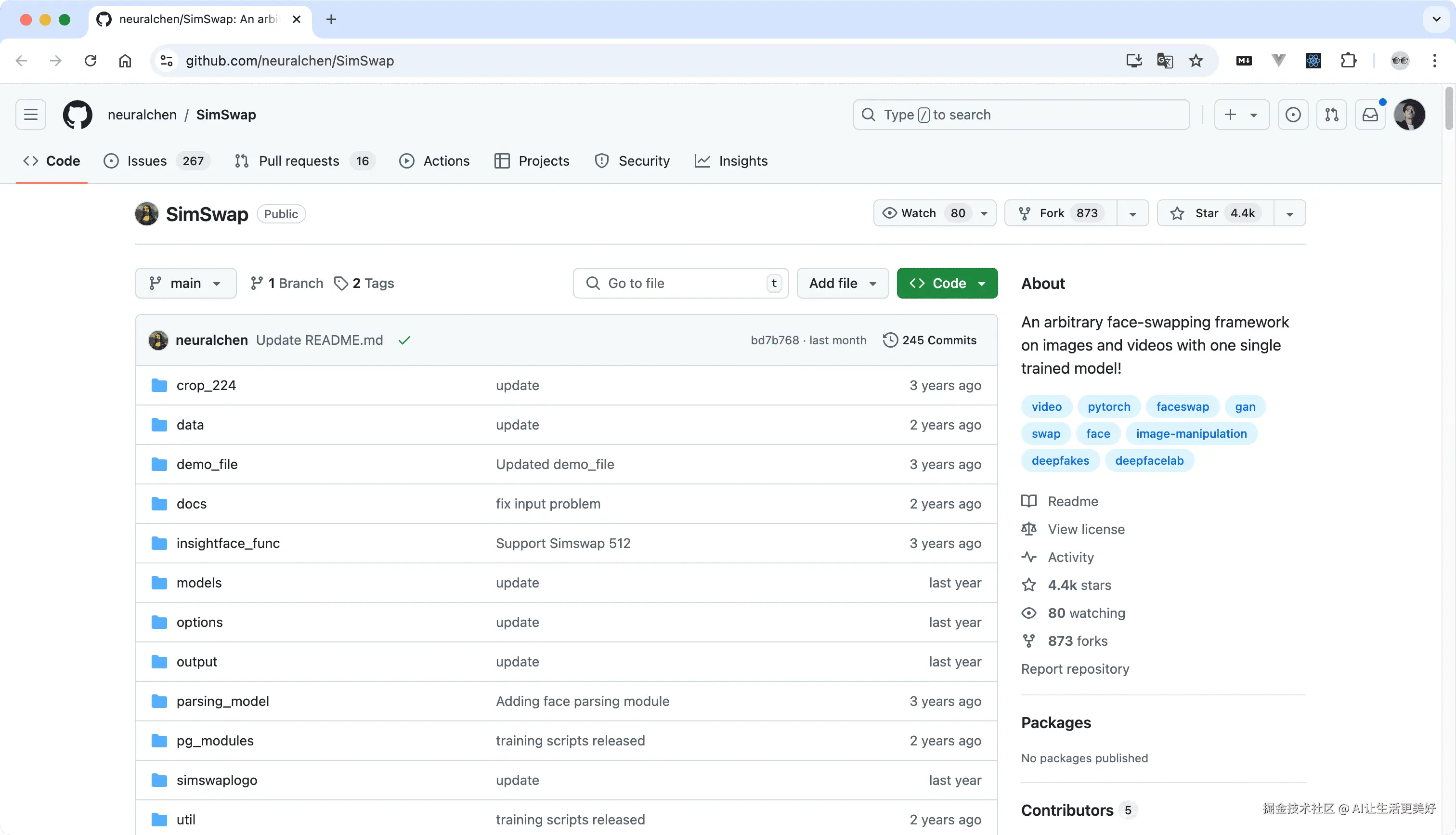 Github-open-source-Face-swap-project-tool-02.png