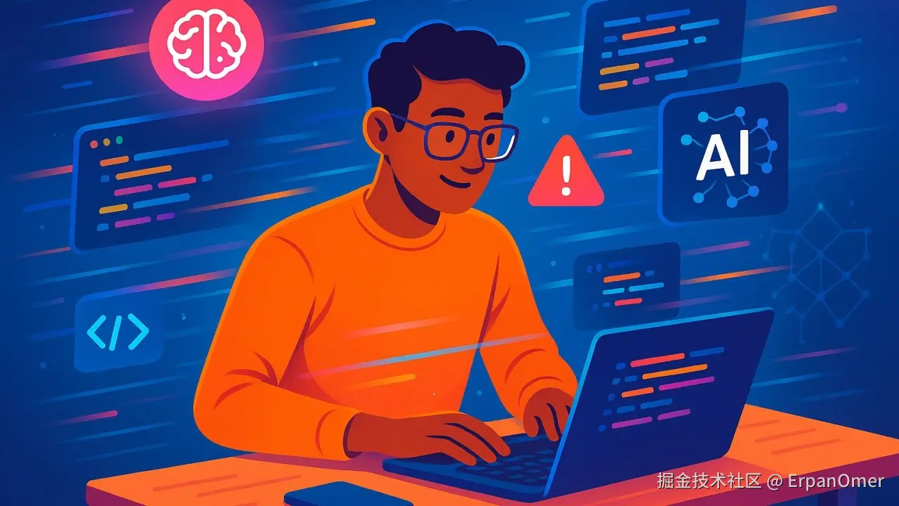 AI 写代码越快，为什么 Code Review 越不能省？