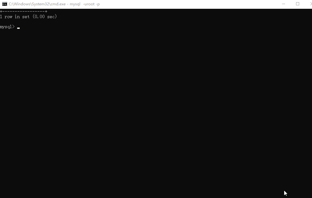 RC_STATEMENT_各版MySQL执行情况