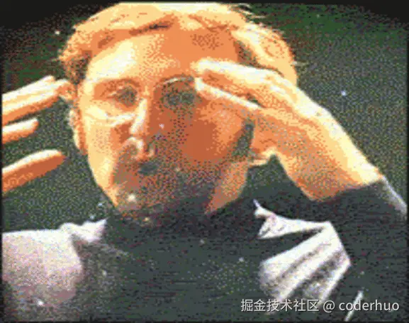 太不可思议了!