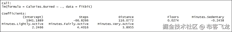 步骤 4 - 改进模型