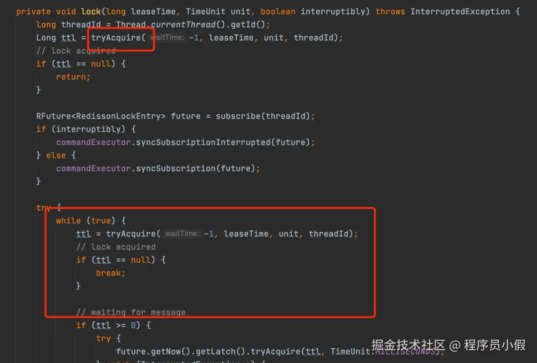 Redis 分布式锁15问 - 图22