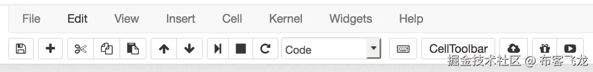 Introducing Jupyter Notebooks