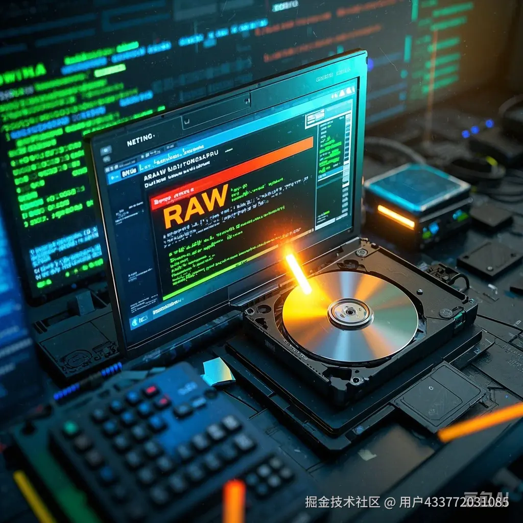 文件系统变RAW_7.png