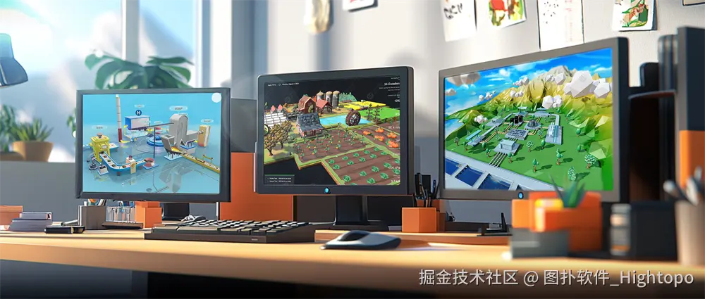 lowpoly 合集_副本.png