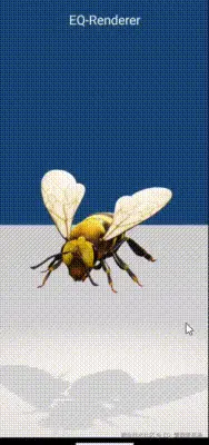 模型动画