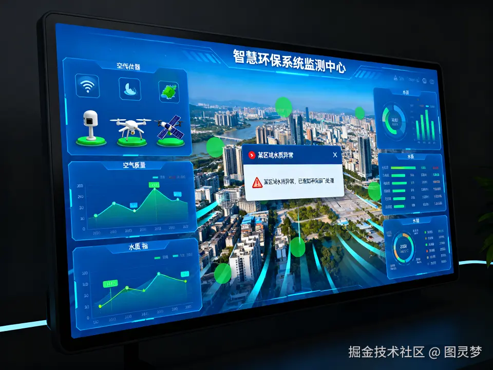 从“十五五”规划建议看智慧城市重点发展方向