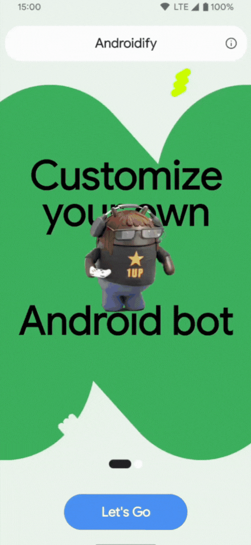 demo