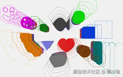 顶点着色器示例