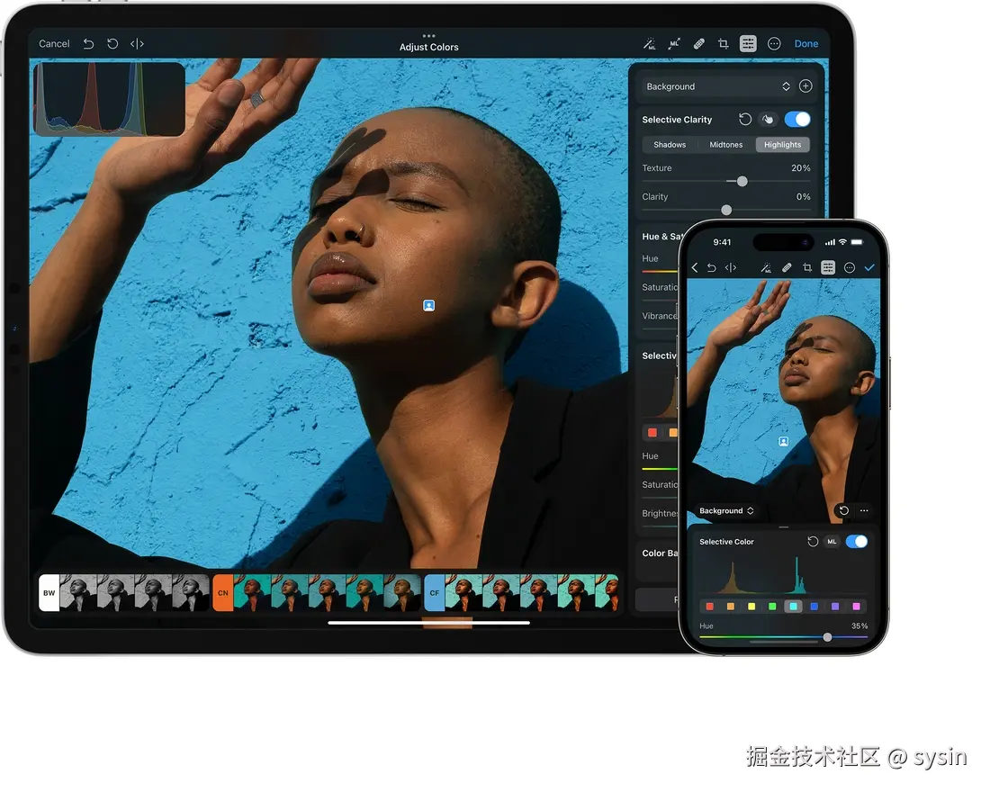 Photomator