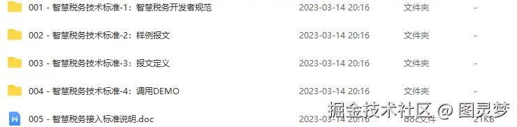 智慧税务解决方案