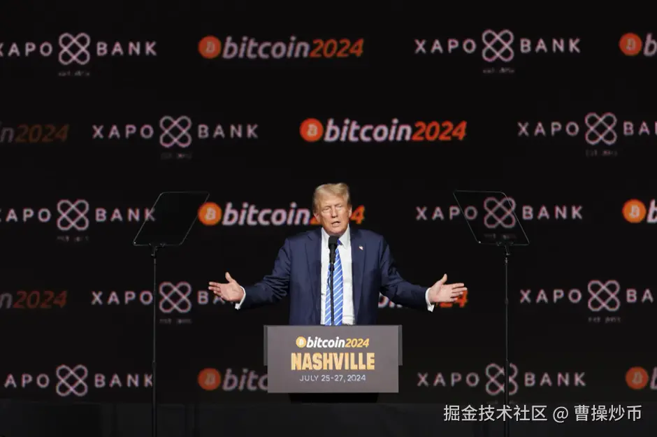 “战略储备”潮起，比特币将重塑主权国家与企业机构的“资产负债表”？