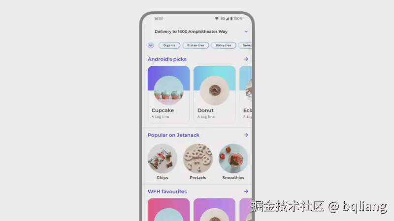 Jetsnack 共享元素演示.gif