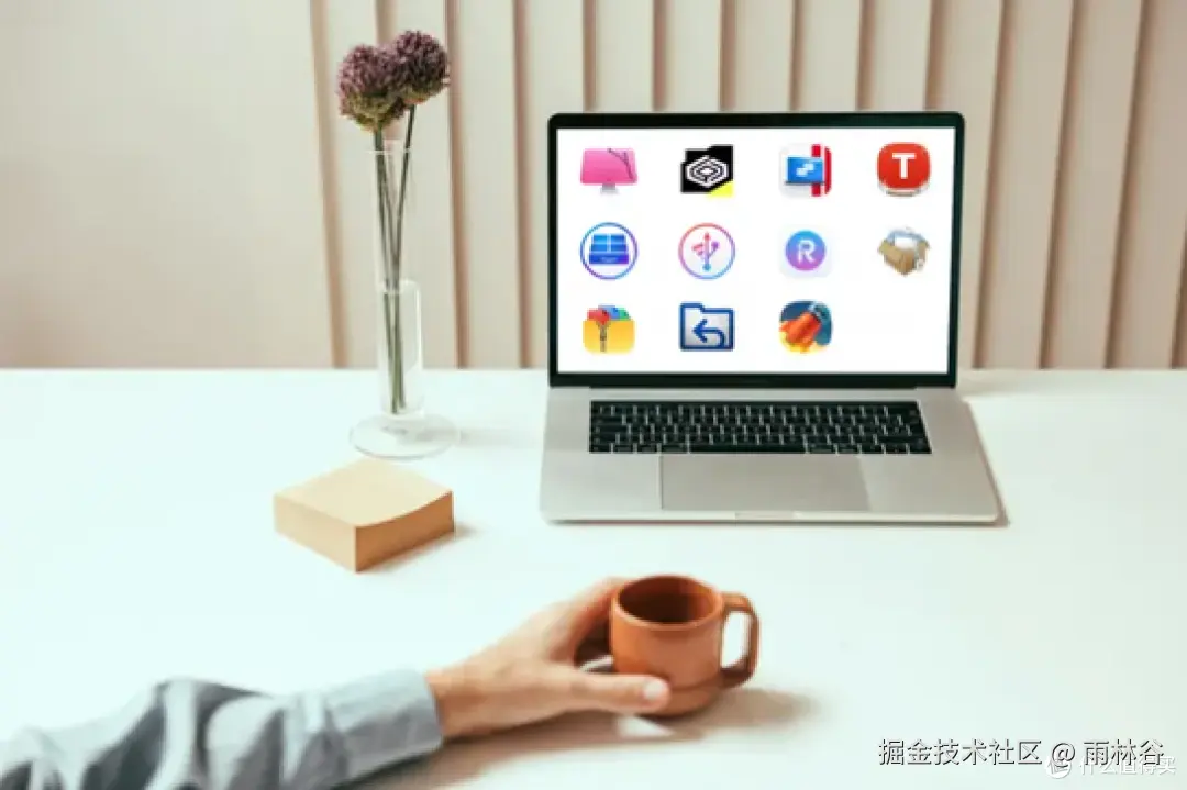 入手 Mac 必备的效率神器创意工具全在这，苹果电脑常用软件推荐