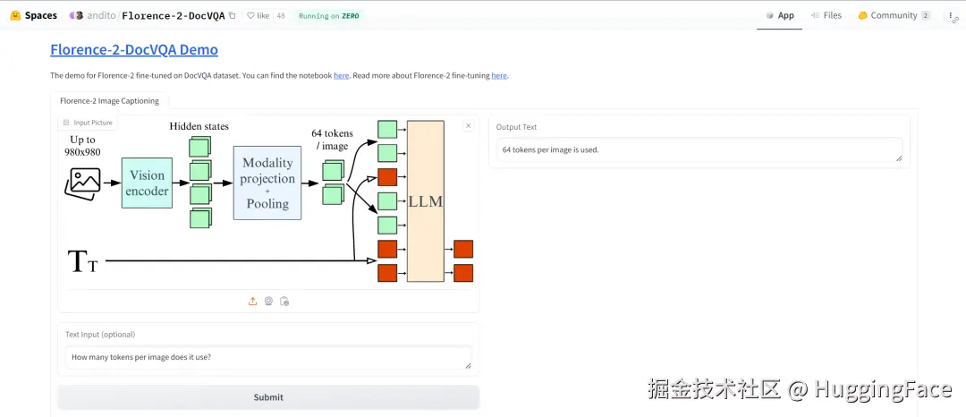 演示示例