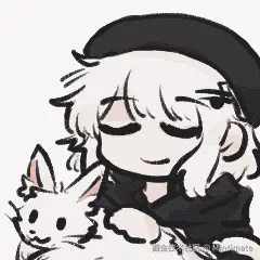 舒服