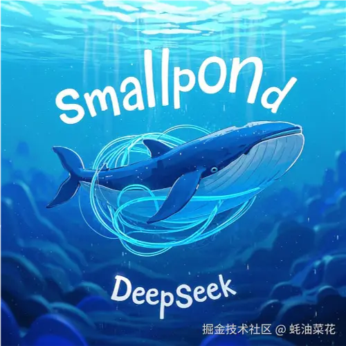 smallpond-cover