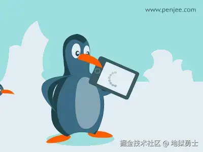 动图
