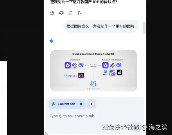 可以调用nanobanana生成图片