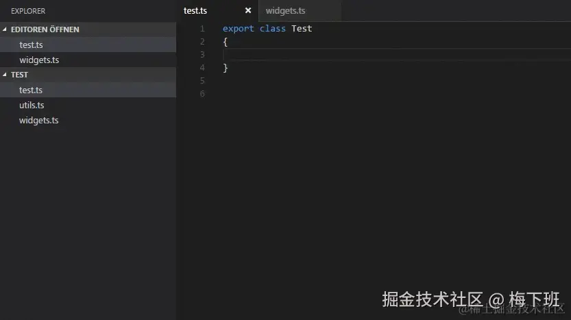 TypeScript Importor.png