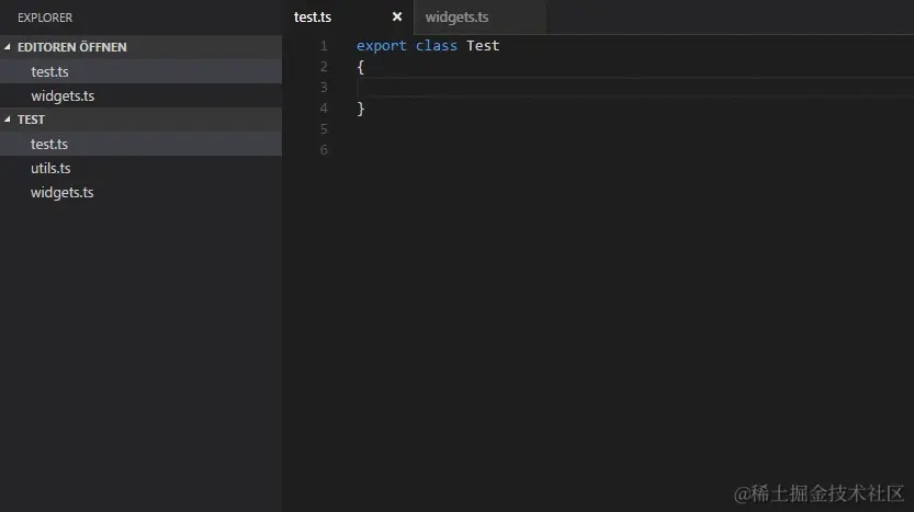 TypeScript Importor.png