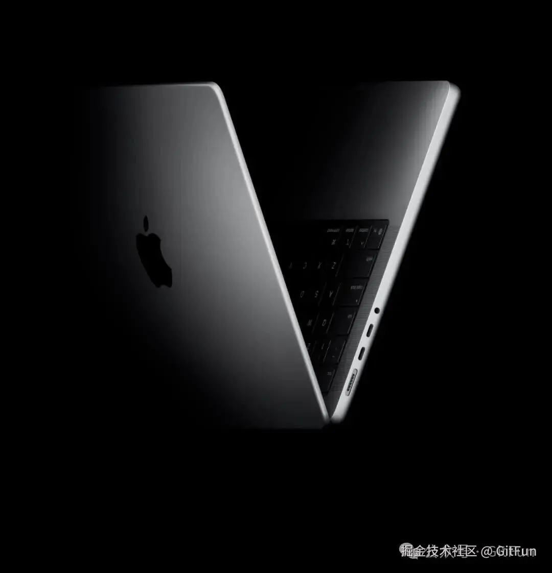 M5 Pro MacBook Pro