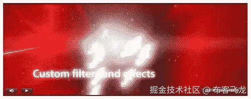 使视频工作的脚本