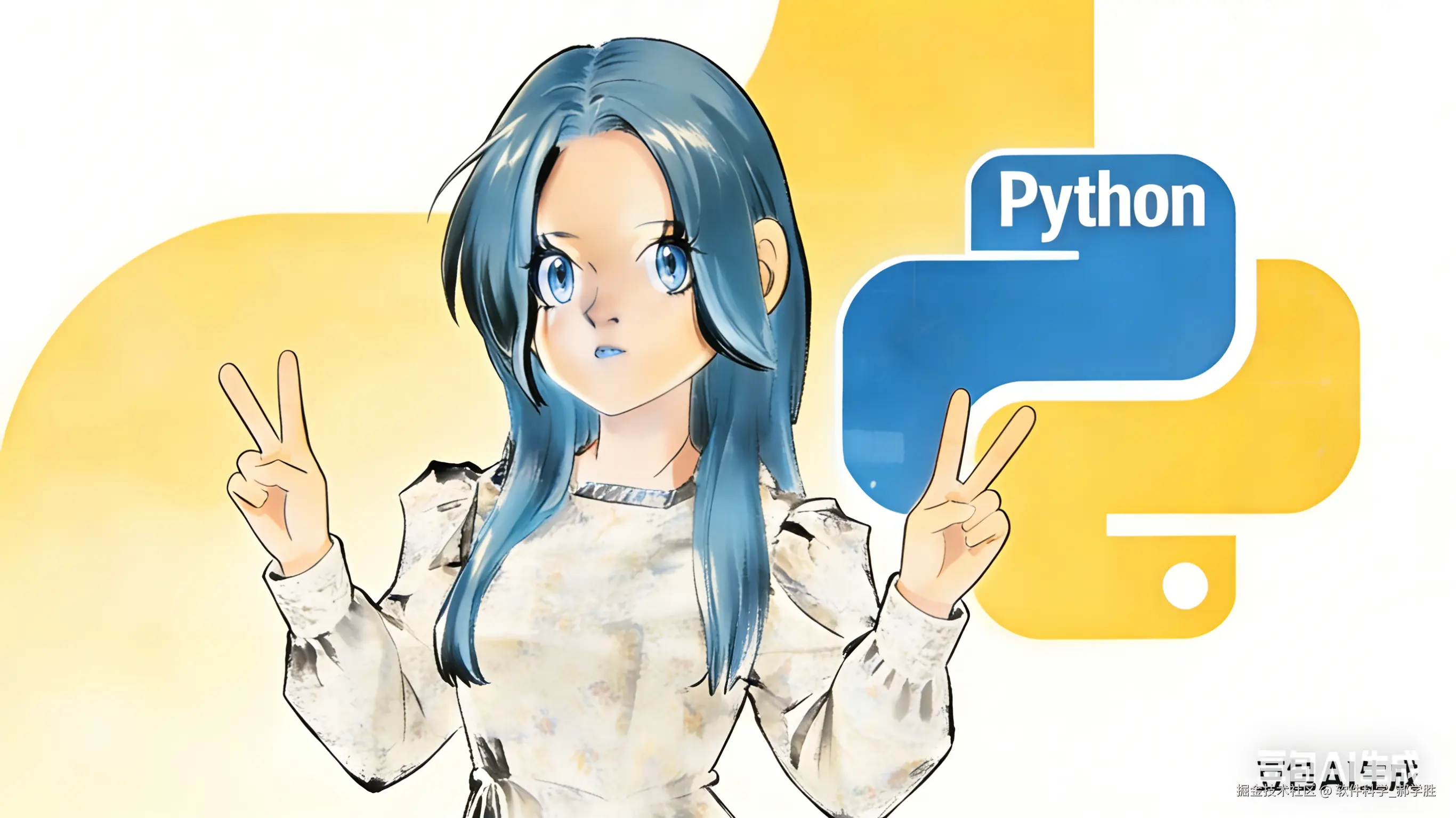 Python 高级编程 018：深挖 super