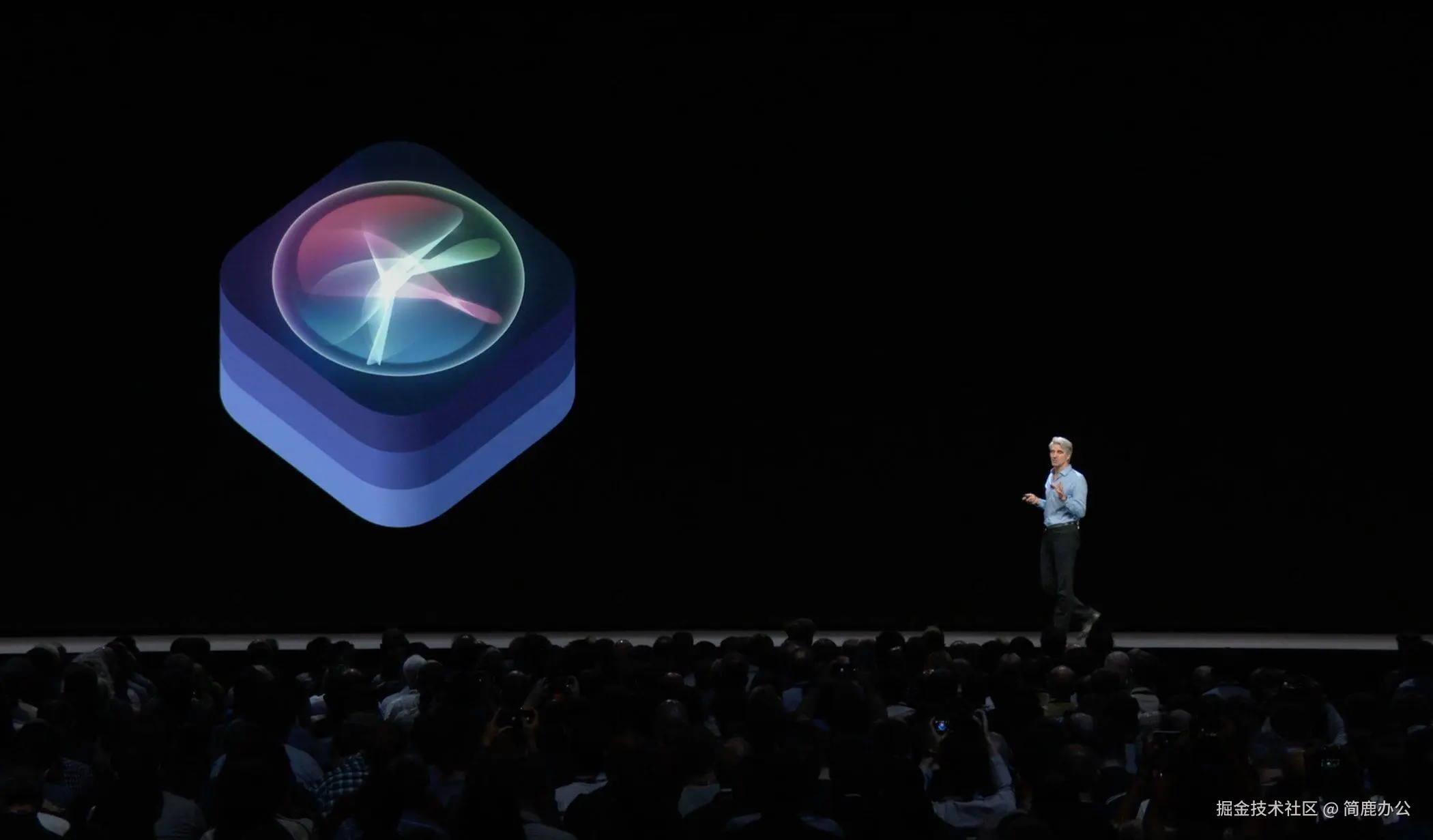 Apple Siri 升级更新