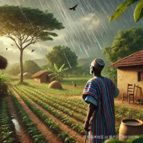 加纳本土智力挑战（仅限初学者）