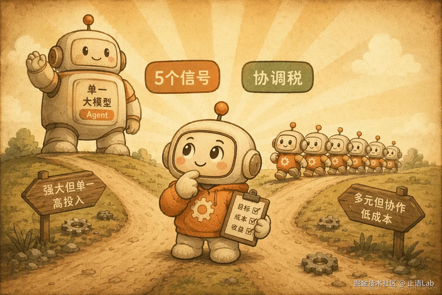 封面