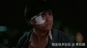 拖了三次