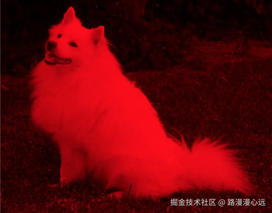 红色通道.jpg