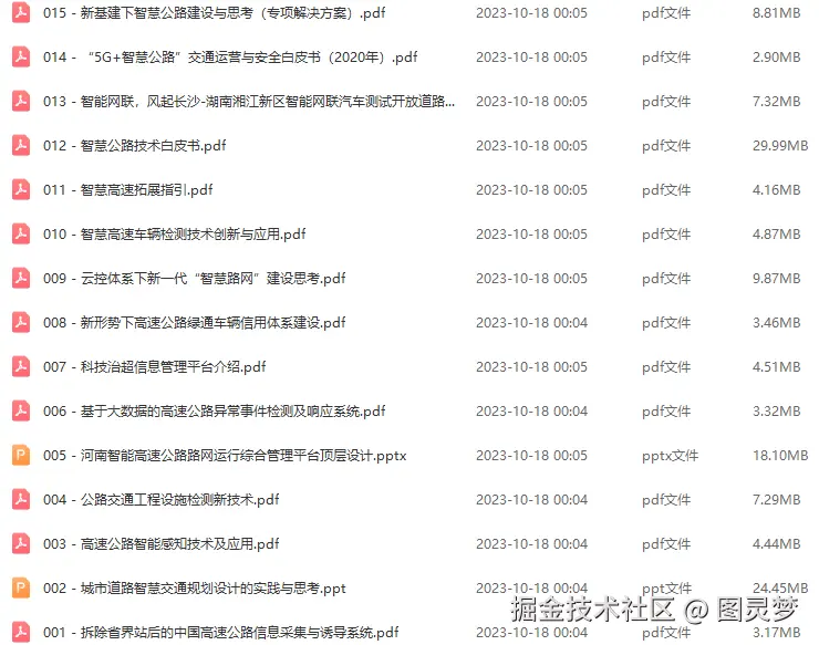 智慧公路解决方案