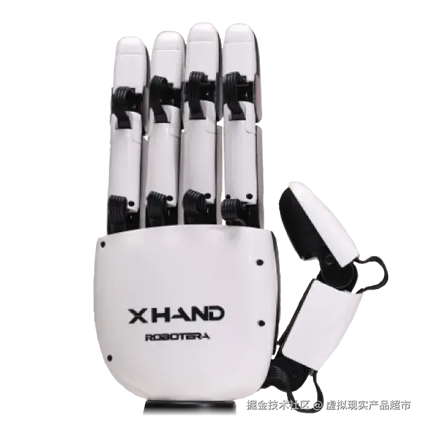 Robotera XHAND 1 机械手