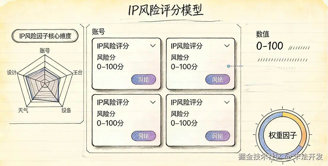 【游戏防外挂】同一IP多账号登录？IP地址查询定位快速识别工作室2.png