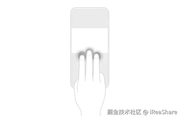 捕获您的短信的屏幕截图