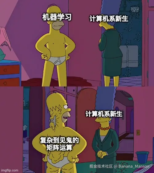 矩阵运算