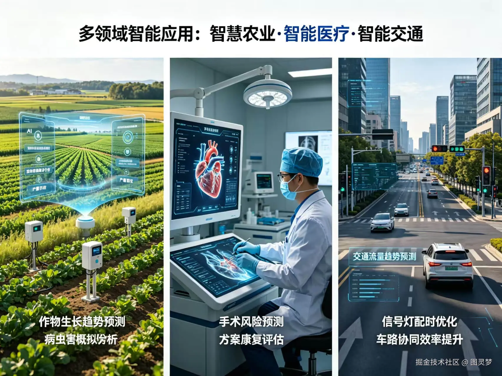2026年AI+数字孪生全场景应用解决方案白皮书 - 全1802页下载