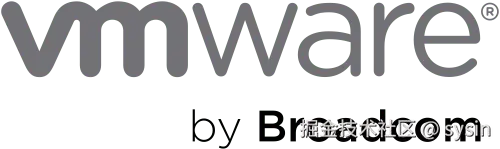 VMware by Broadcom