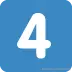 :four: