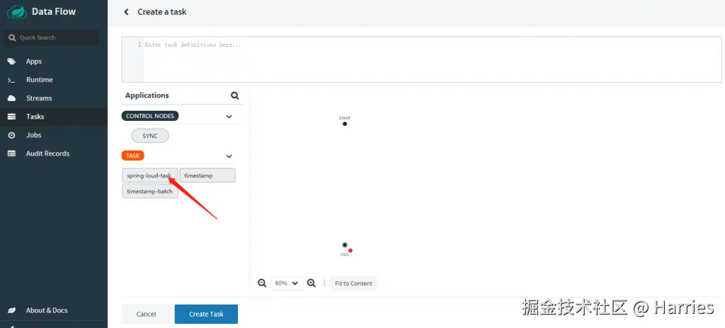 cloudtask