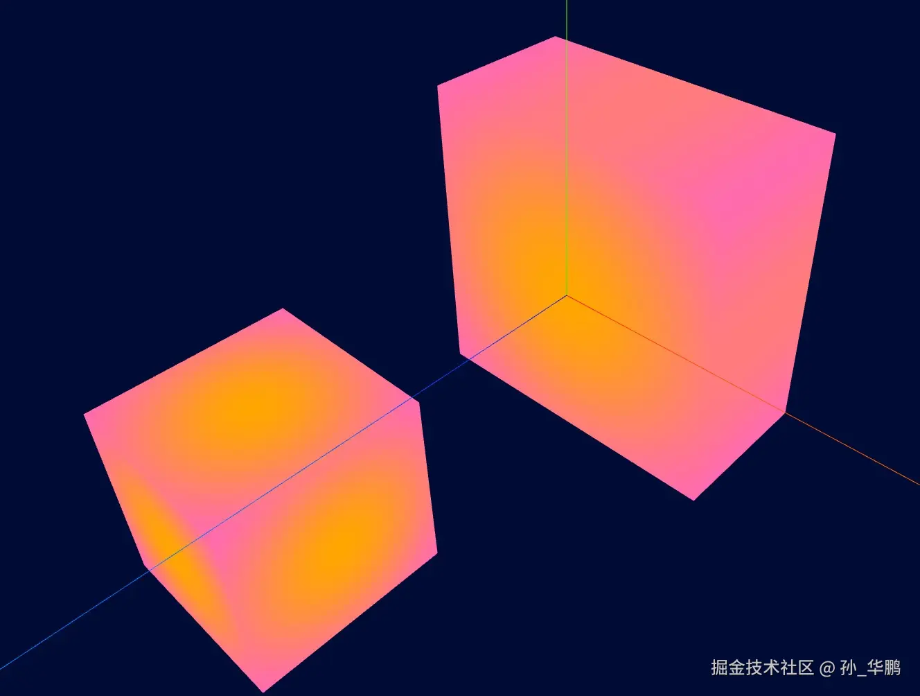 8 着色器生效.jpg