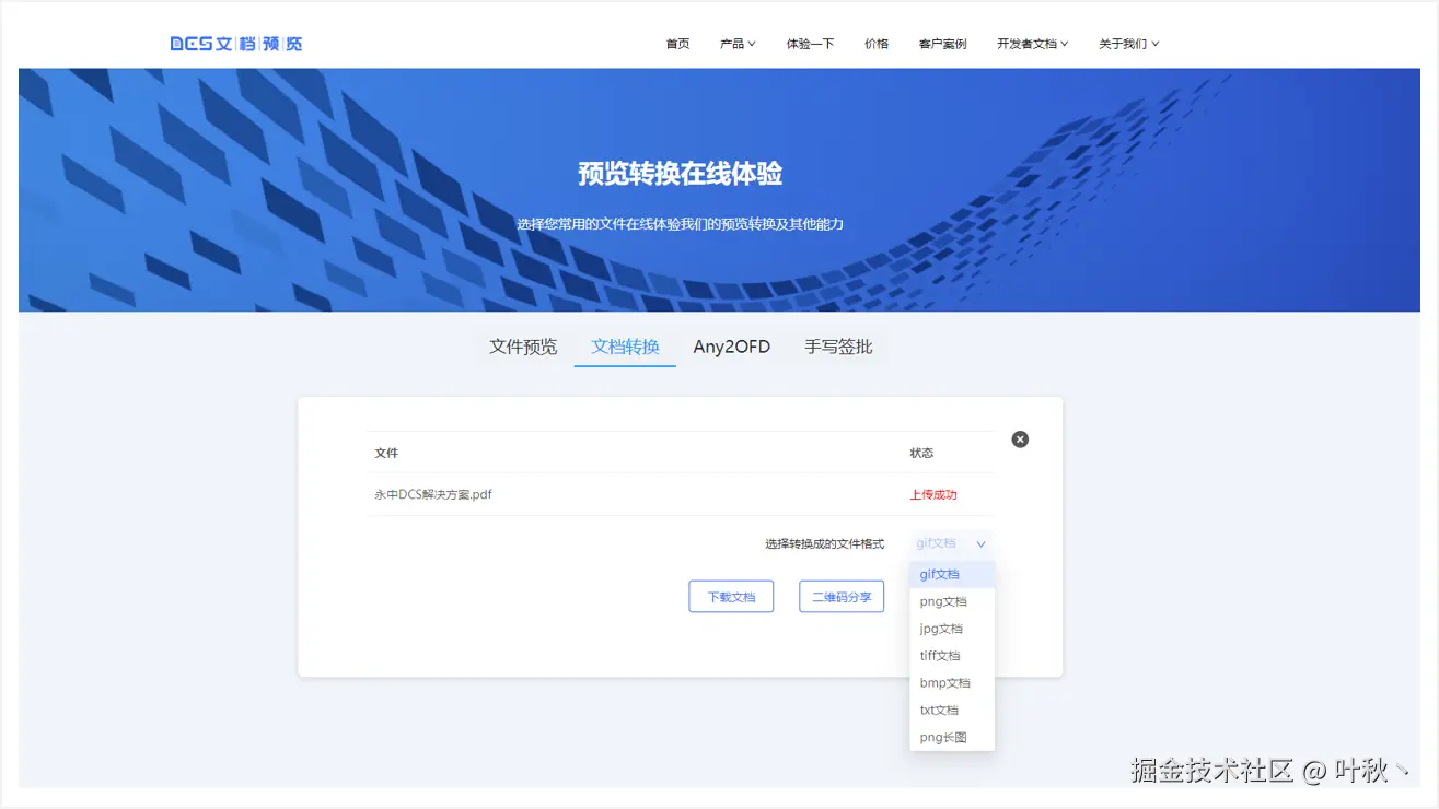 DCS文档在线预览.png