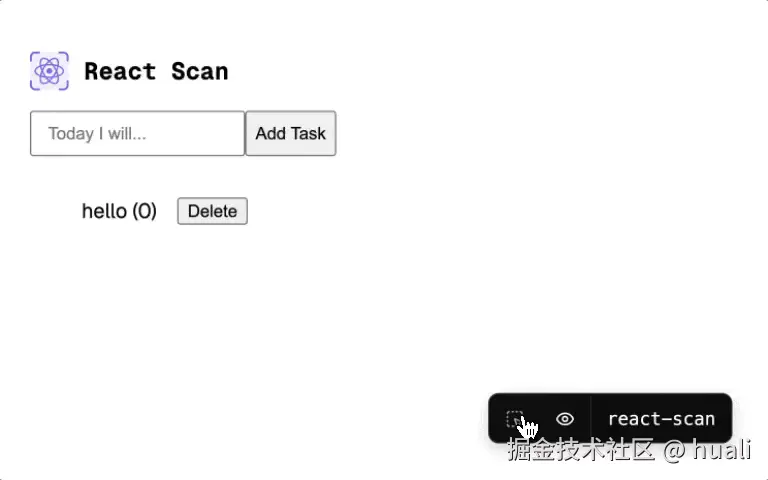 React Scan