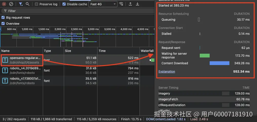 包含全部字符集的完整字体文件