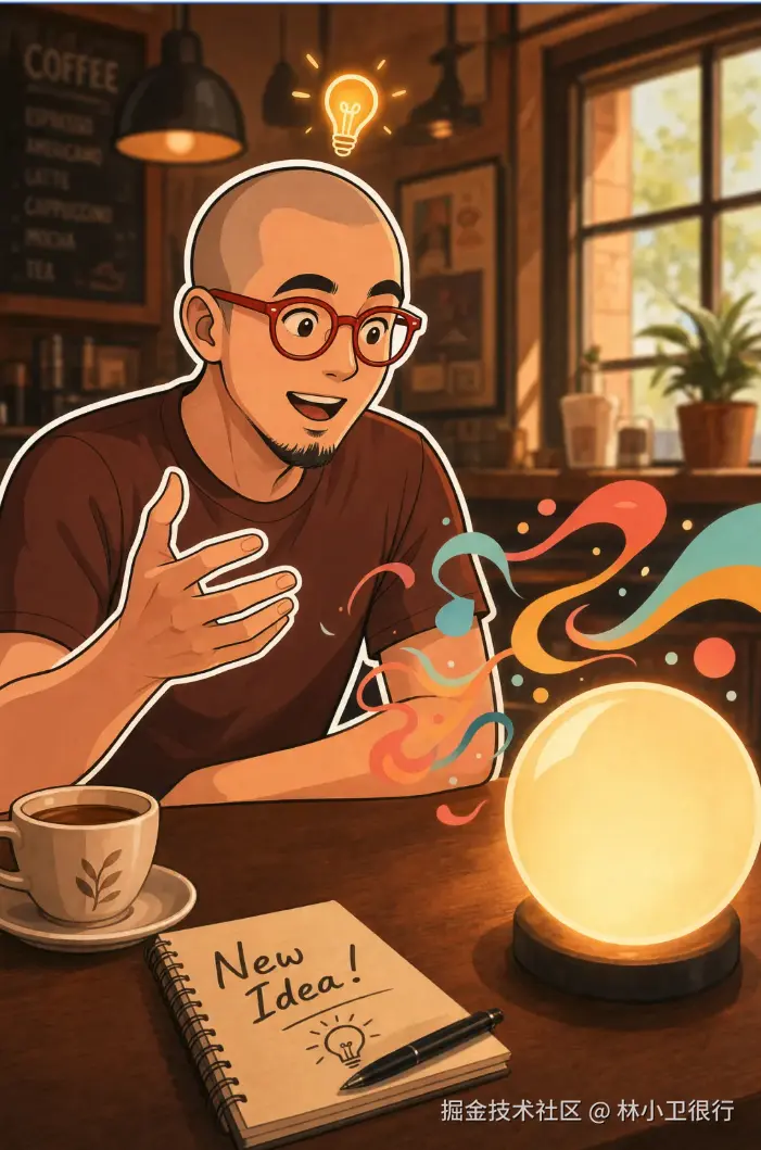 与 AI 一来一回|400
