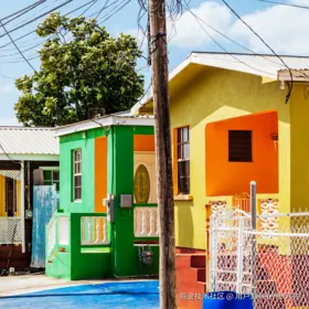 巴巴多斯土地和测绘自动化挑战