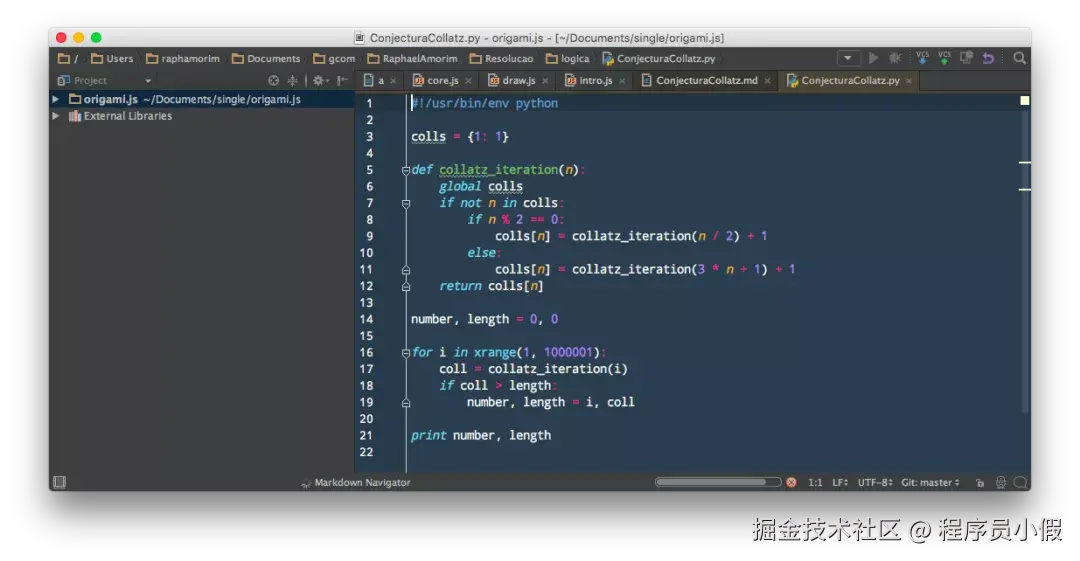 20 款 IDEA 主题 - 图20